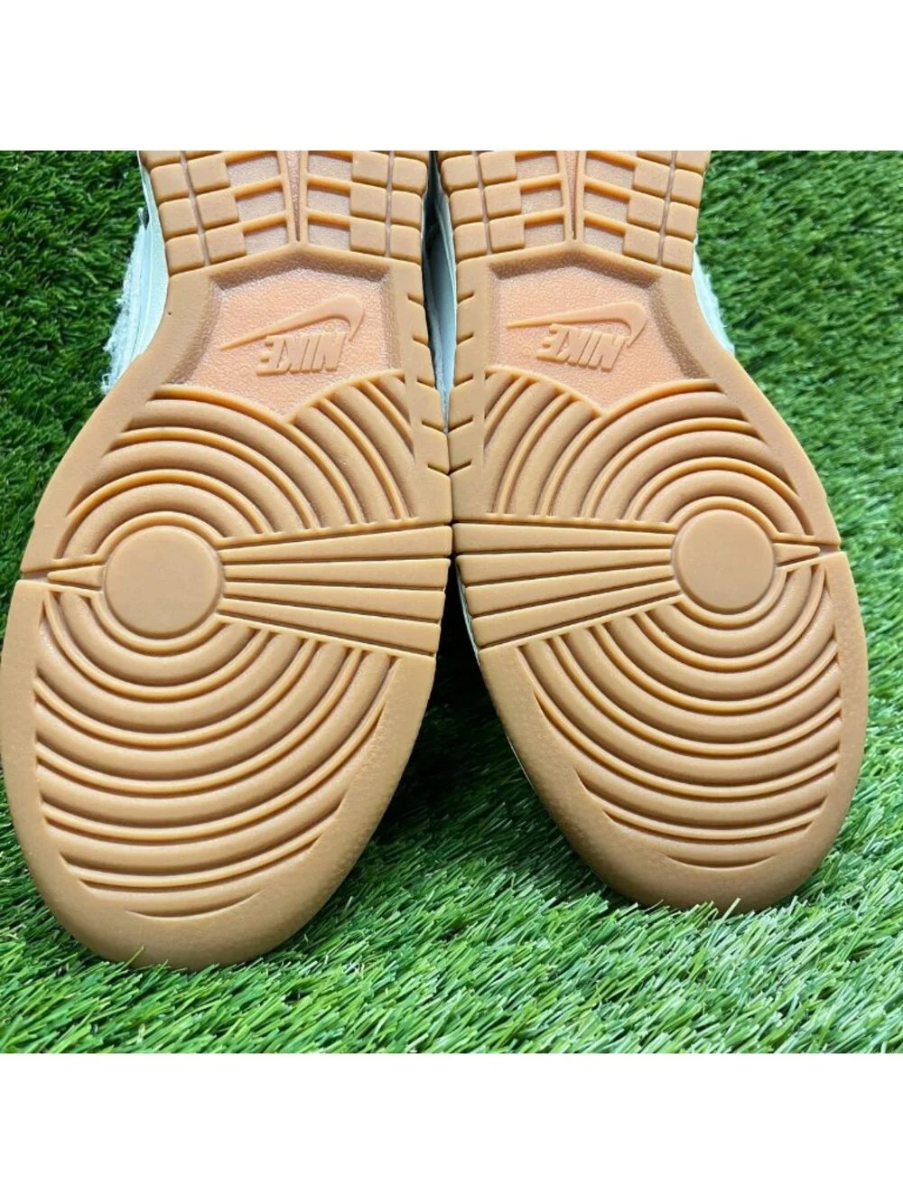 Nike please review