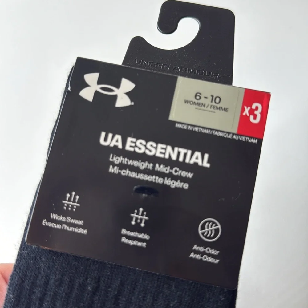 Under Armour under armour