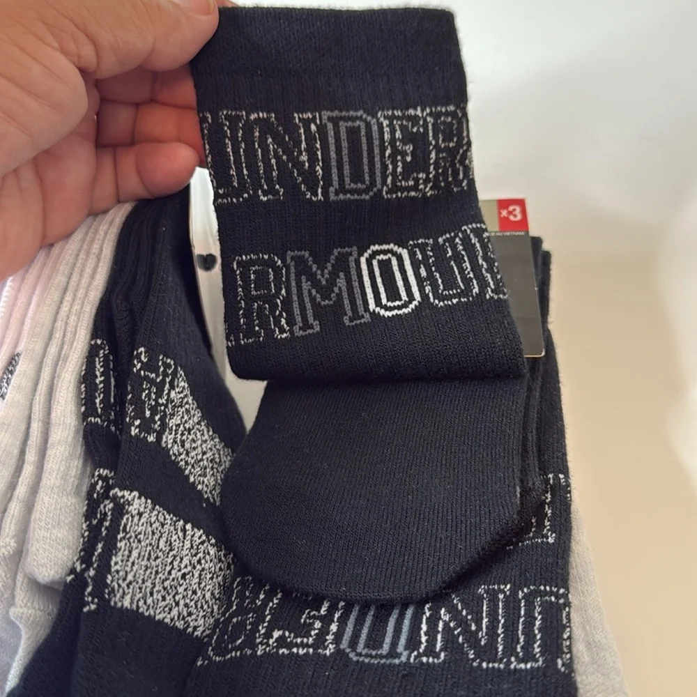 Under Armour under armour