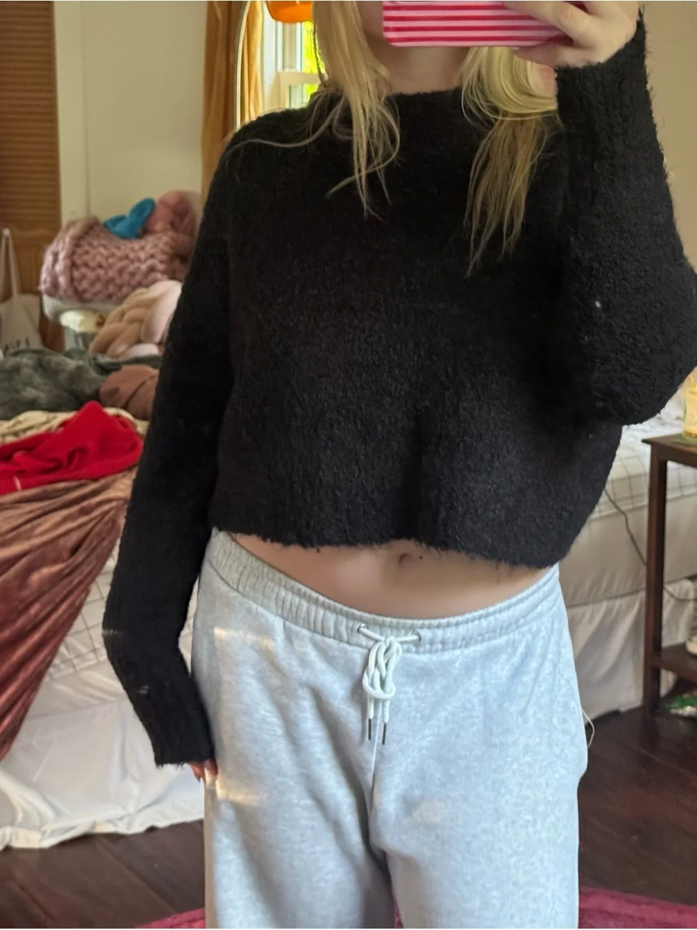 Free People soft textured