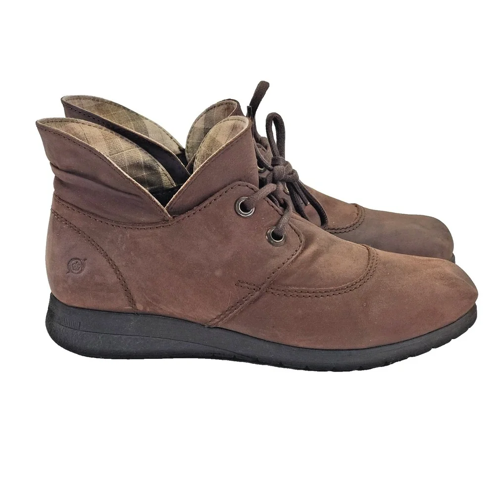 Børn brand model