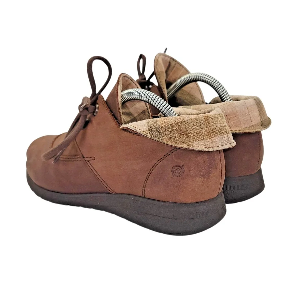 Børn brand model