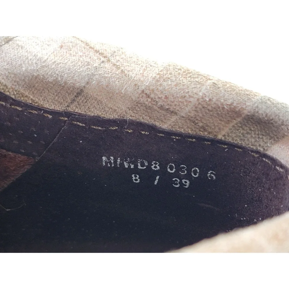 Børn brand model