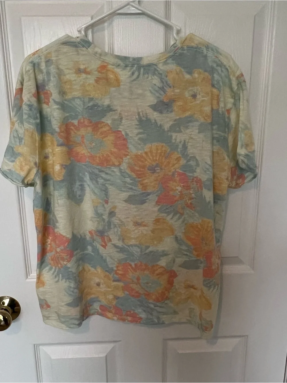 Free People casual super