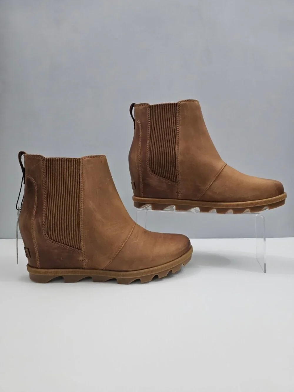 Sorel new joan