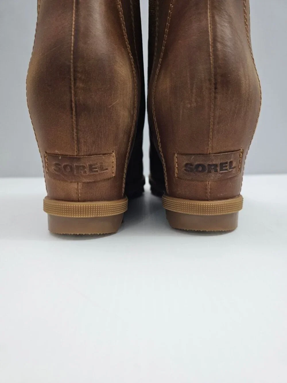 Sorel new joan