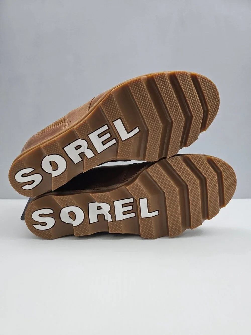 Sorel new joan
