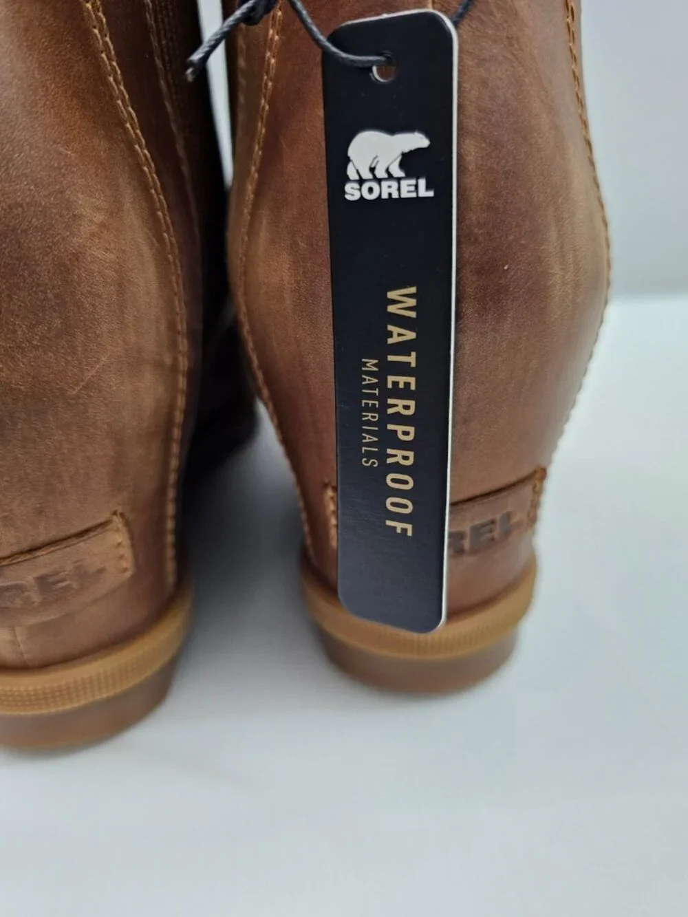 Sorel new joan