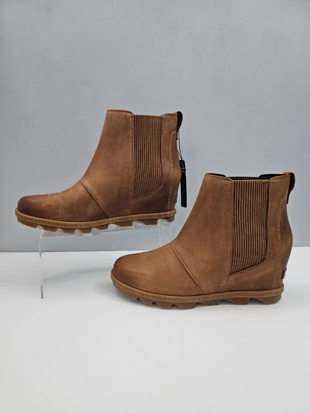 Sorel new joan