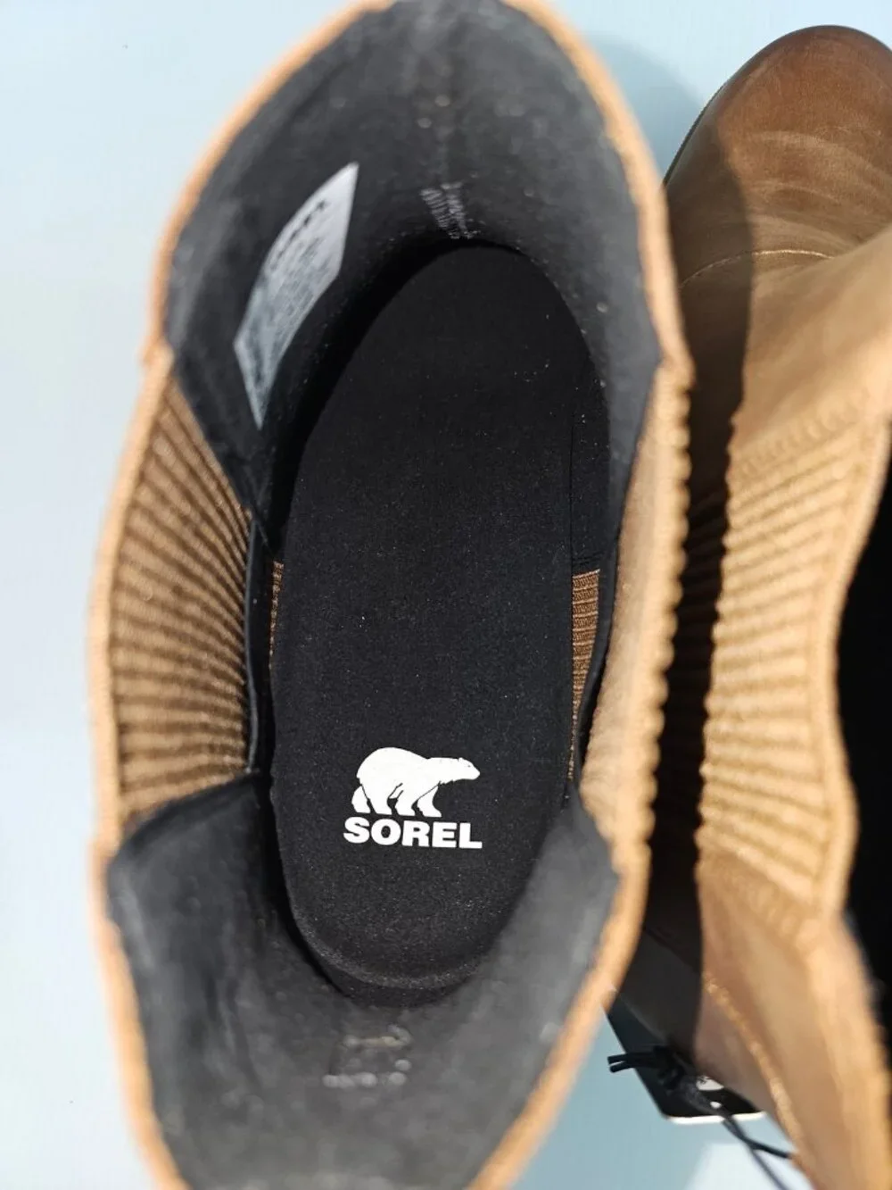 Sorel new joan