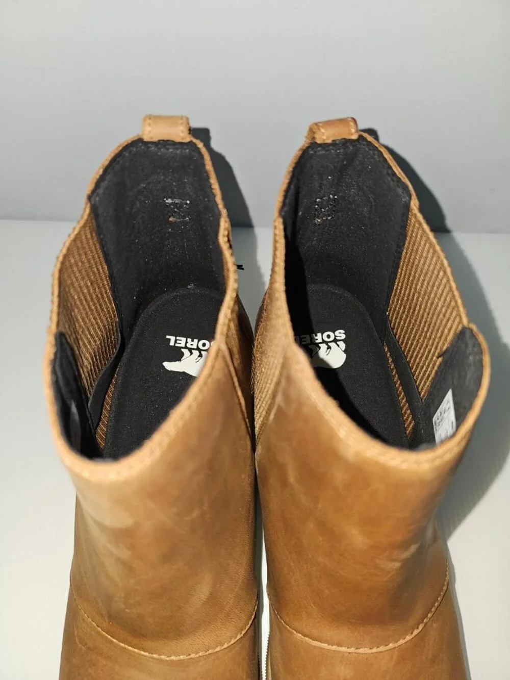 Sorel new joan