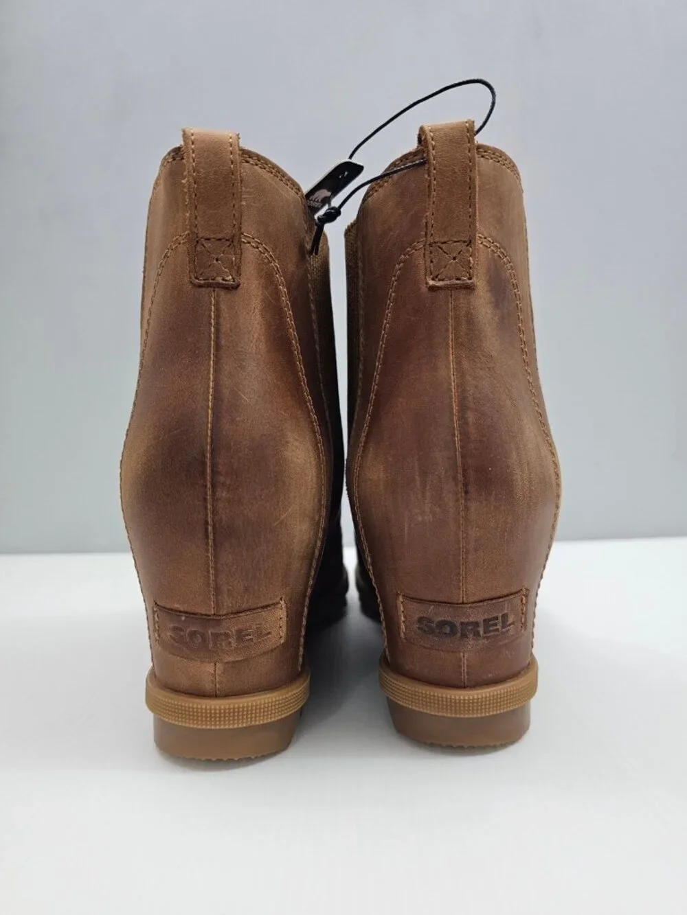 Sorel new joan