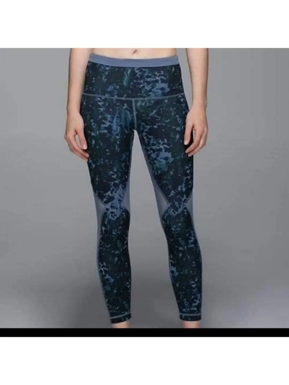 lululemon athletica why we