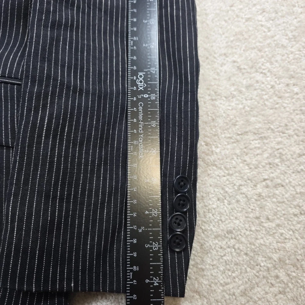 TALLIA lightweight linen