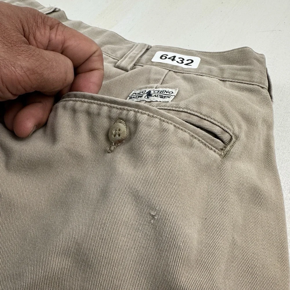Polo Ralph Lauren care feature any