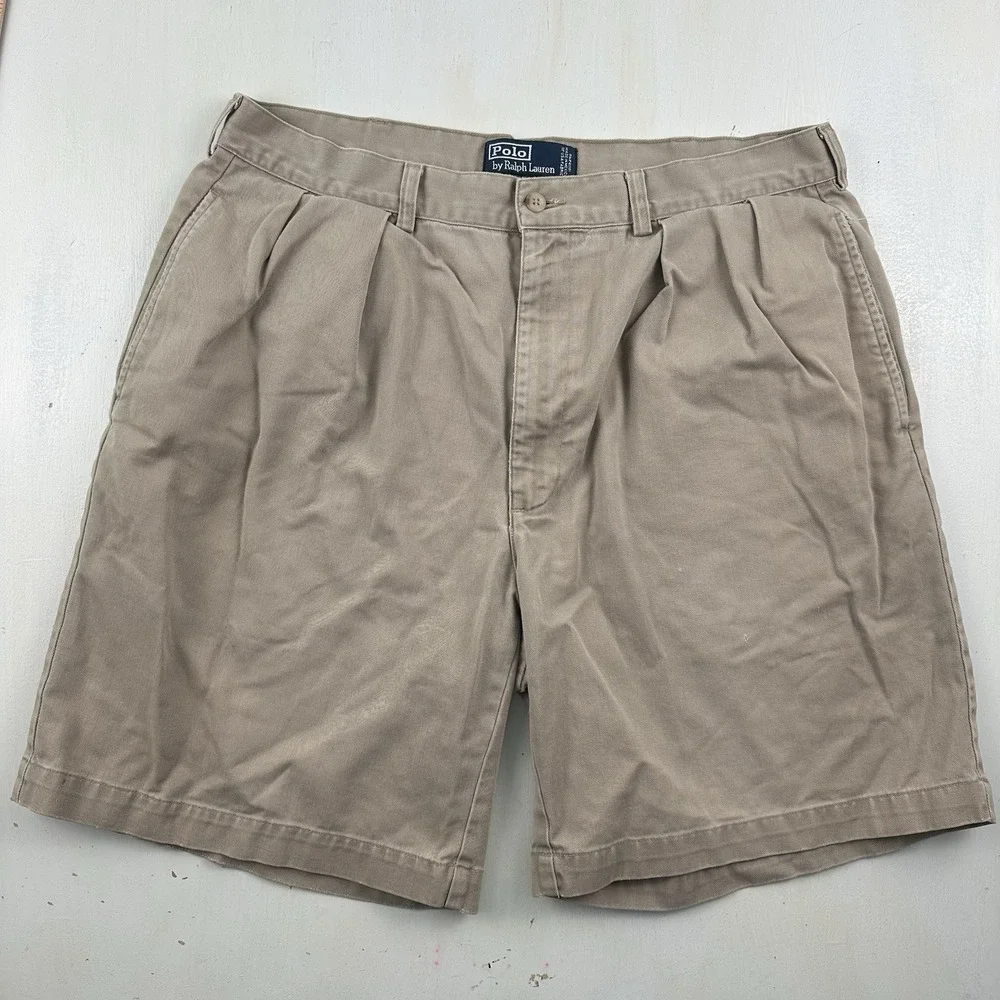 Polo Ralph Lauren inch machine