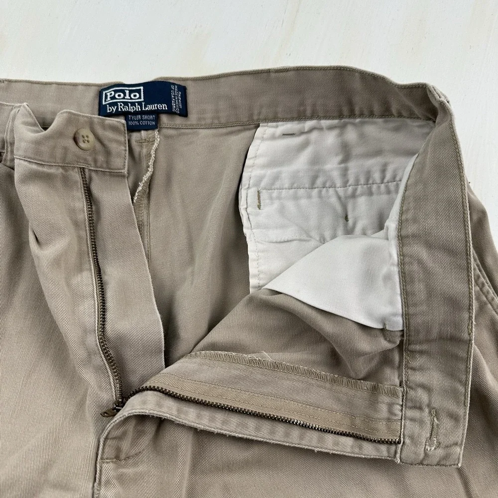 Polo Ralph Lauren button from