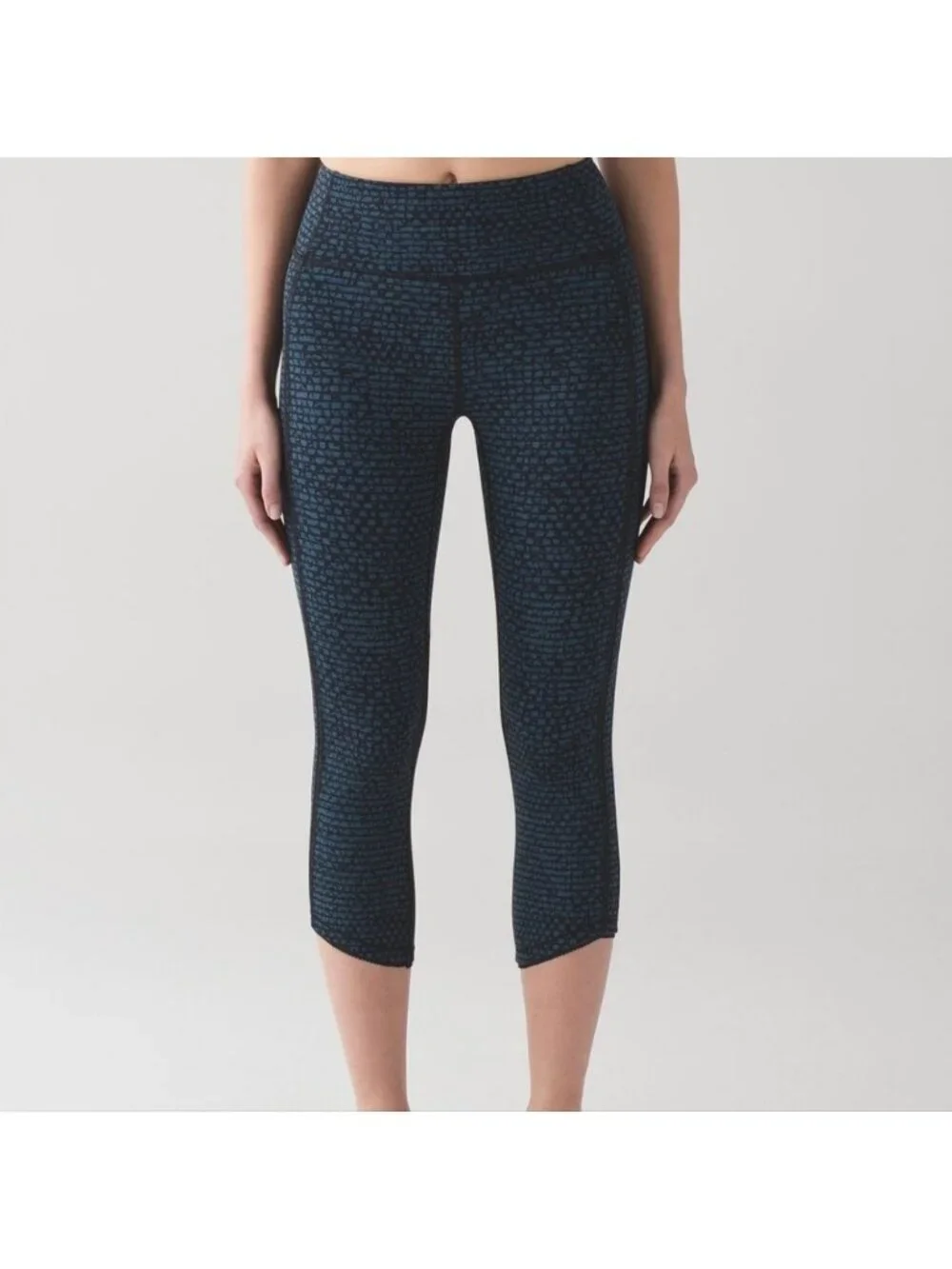 lululemon athletica its delicate