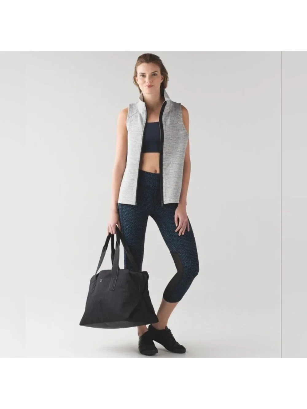 lululemon athletica its delicate