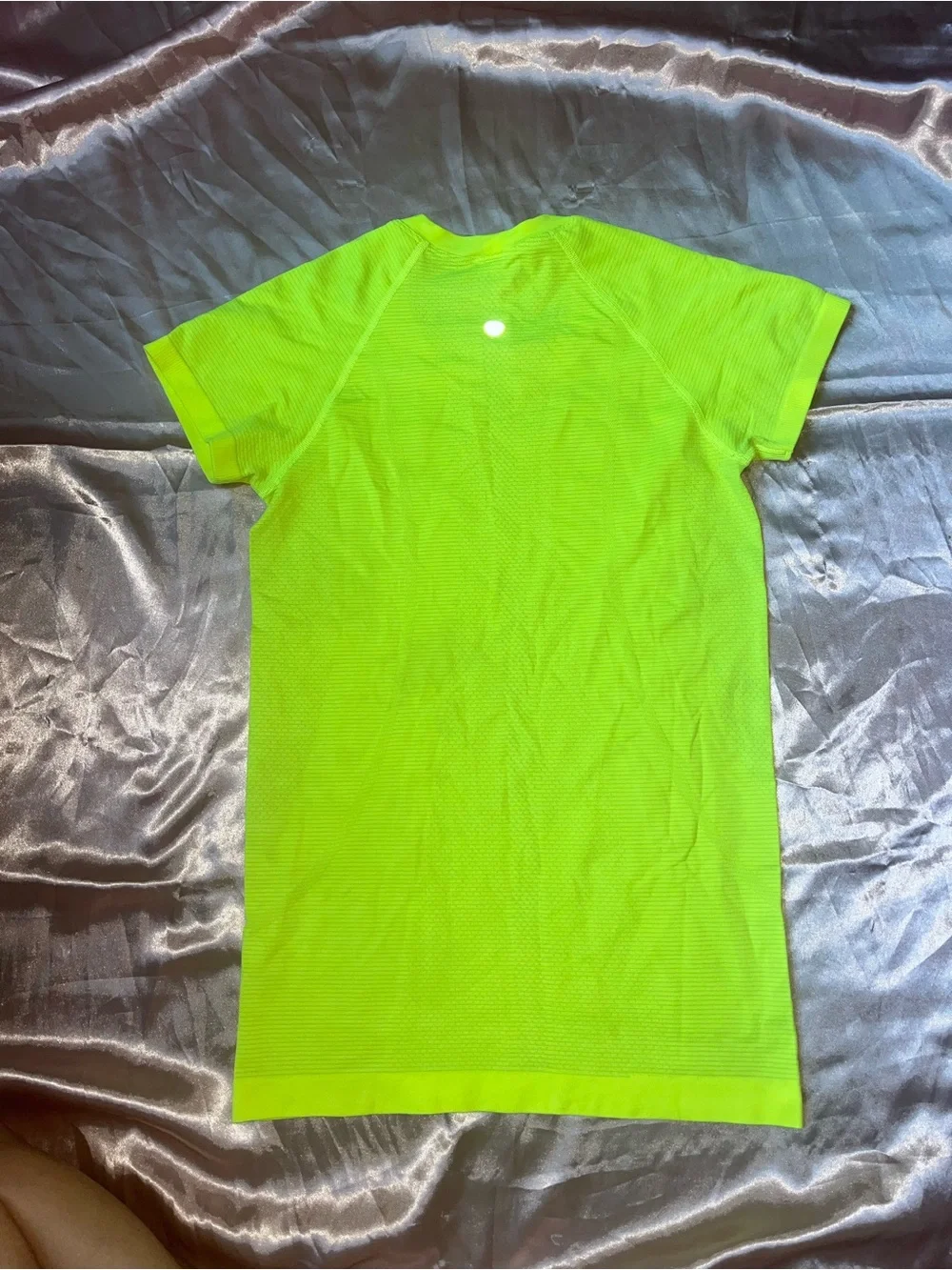 lululemon athletica breathable short