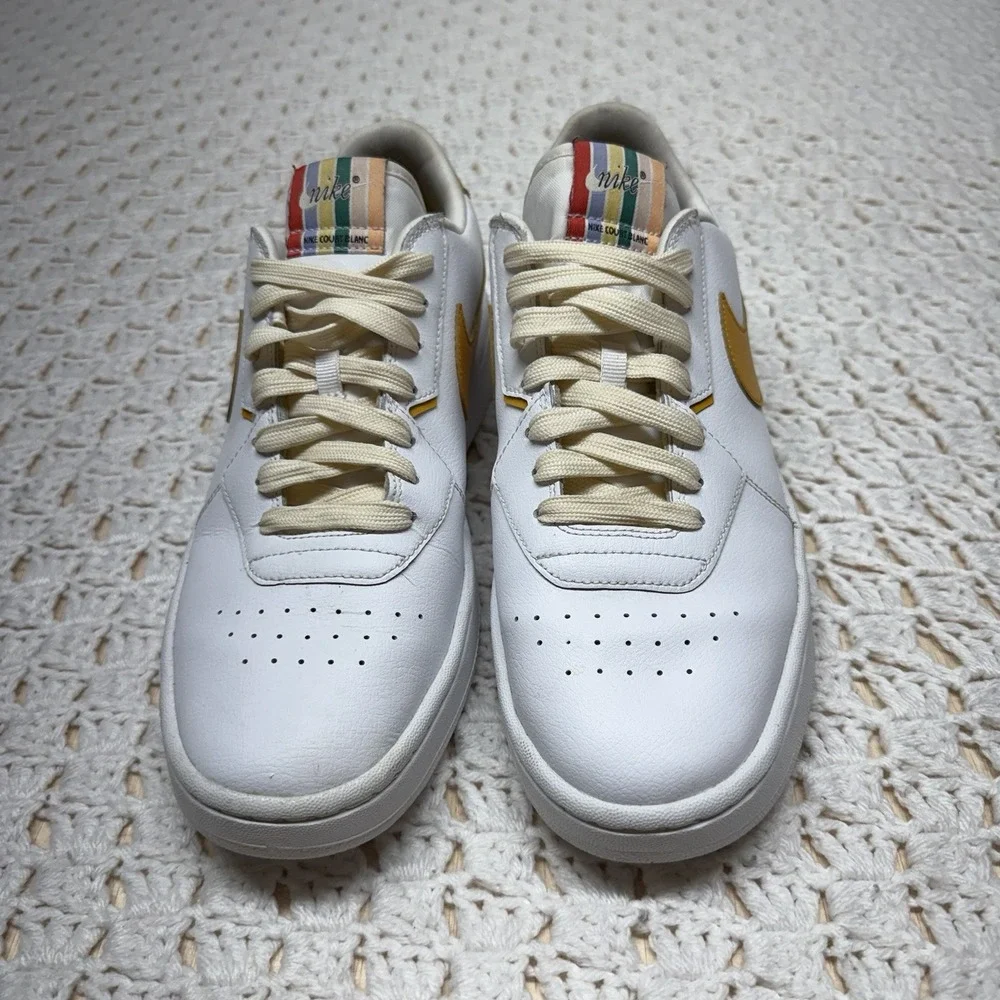 Nike please check