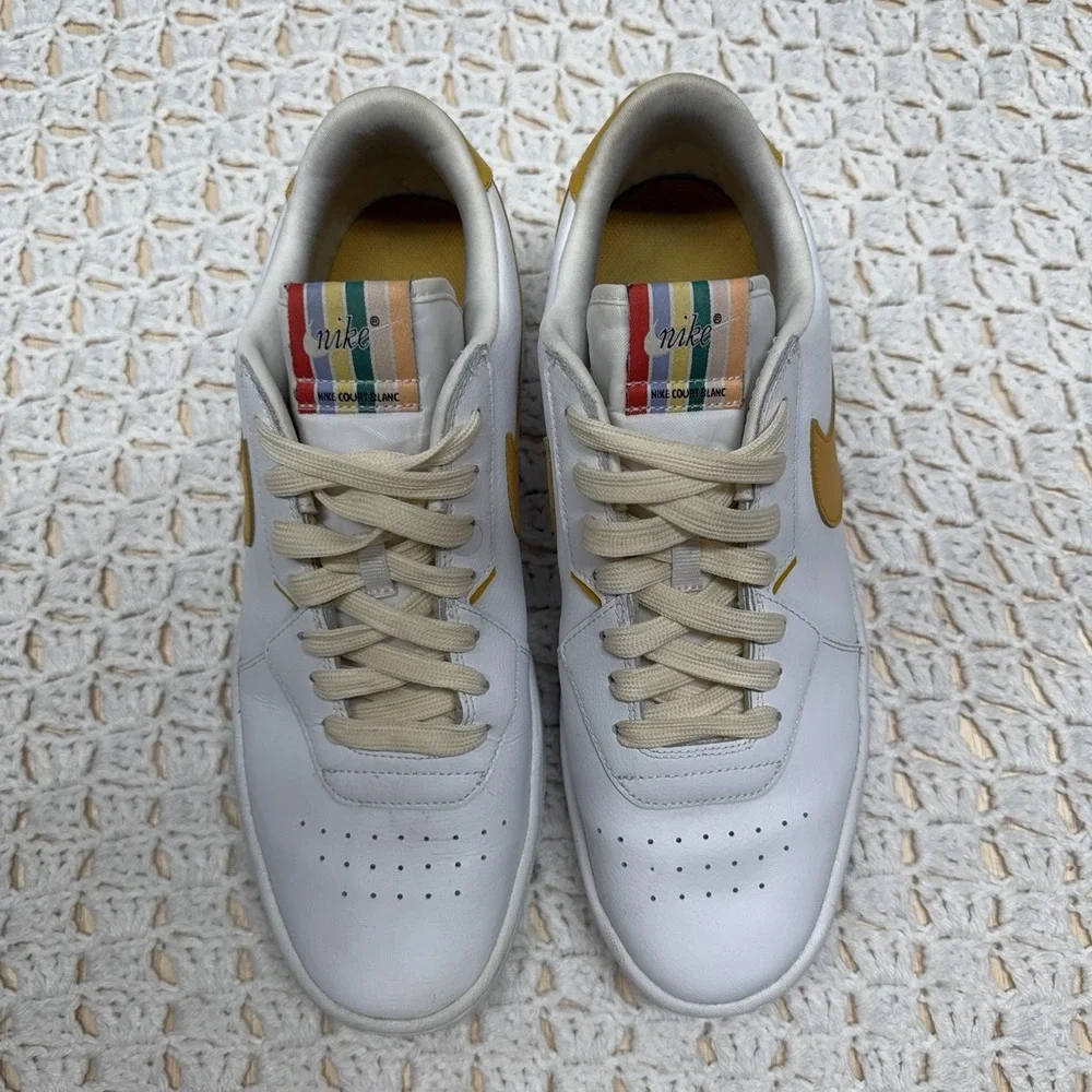 Nike please check