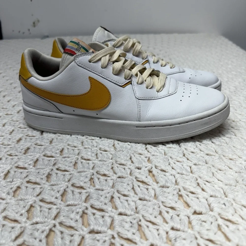 Nike please check