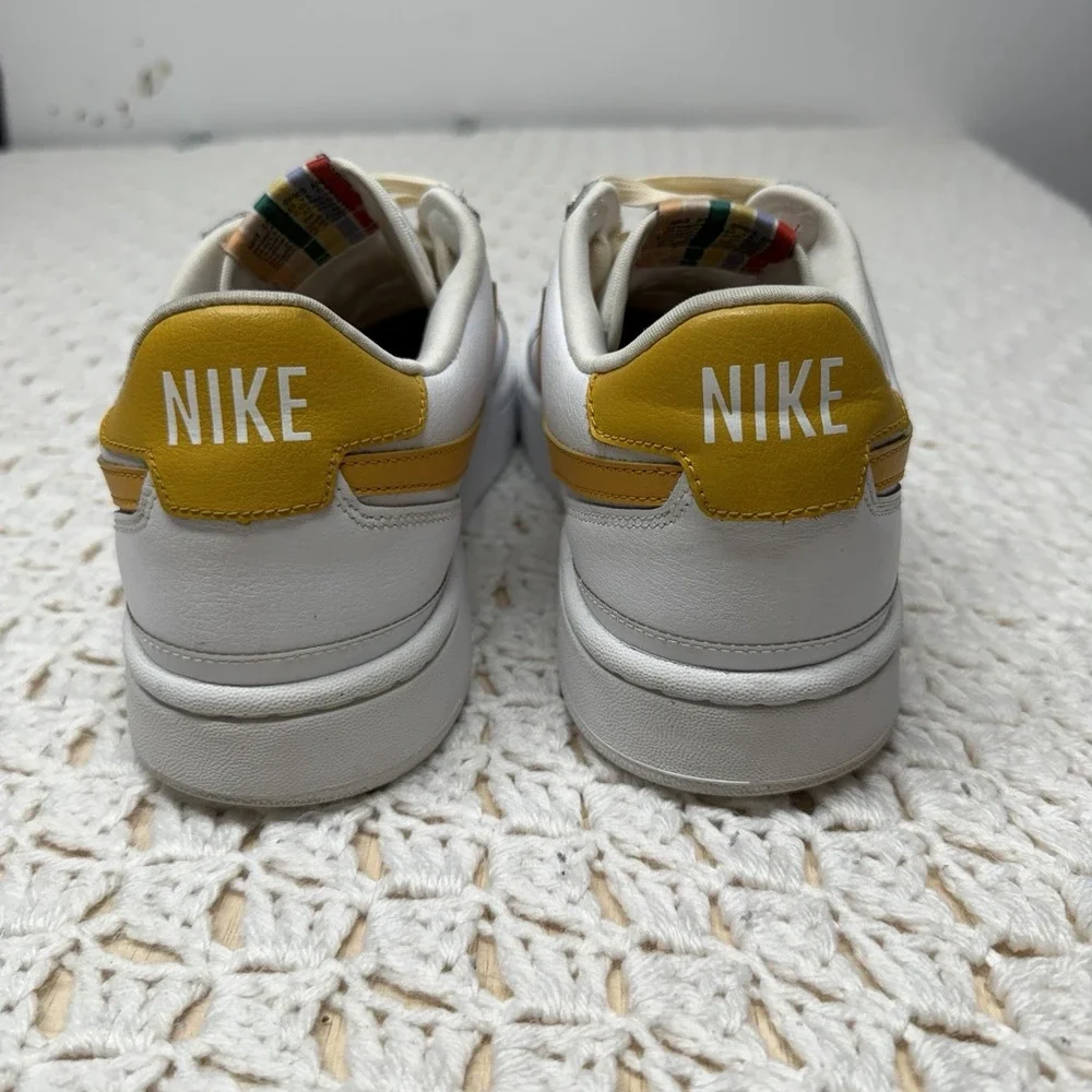 Nike please check