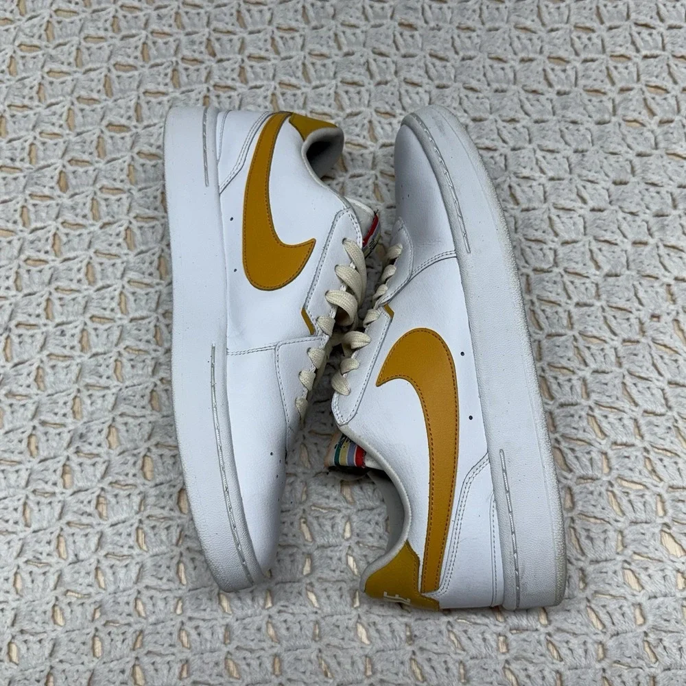 Nike please check