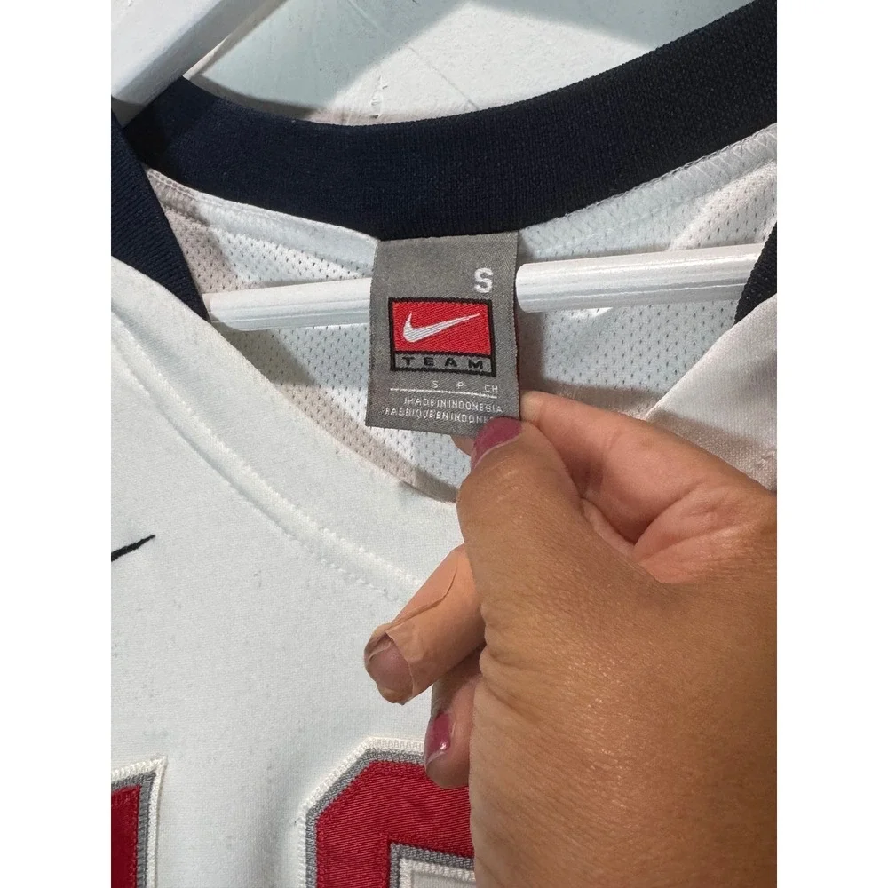 Nike usa basketball