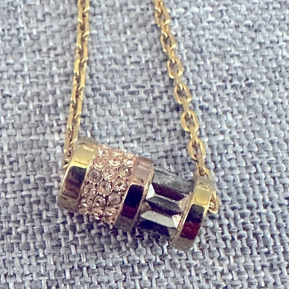 Michael Kors dainty michael