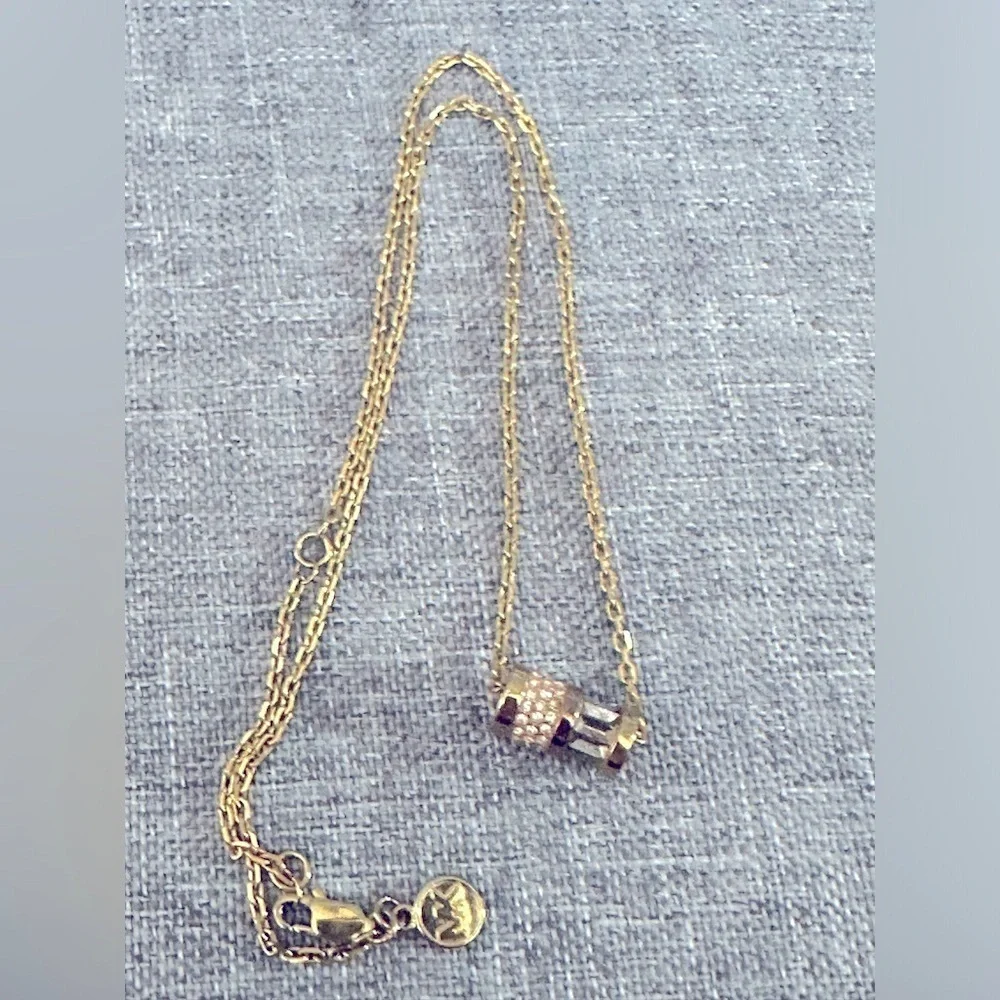 Michael Kors dainty michael