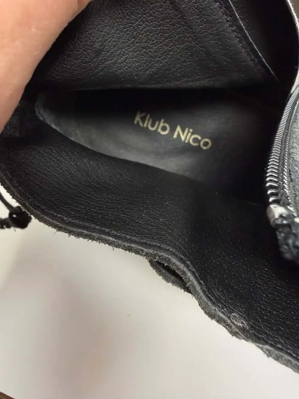 Klub Nico klub nico