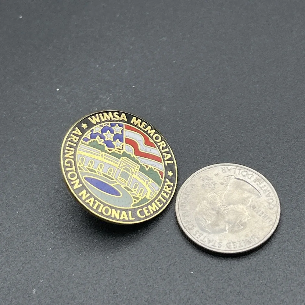 N/A pin has