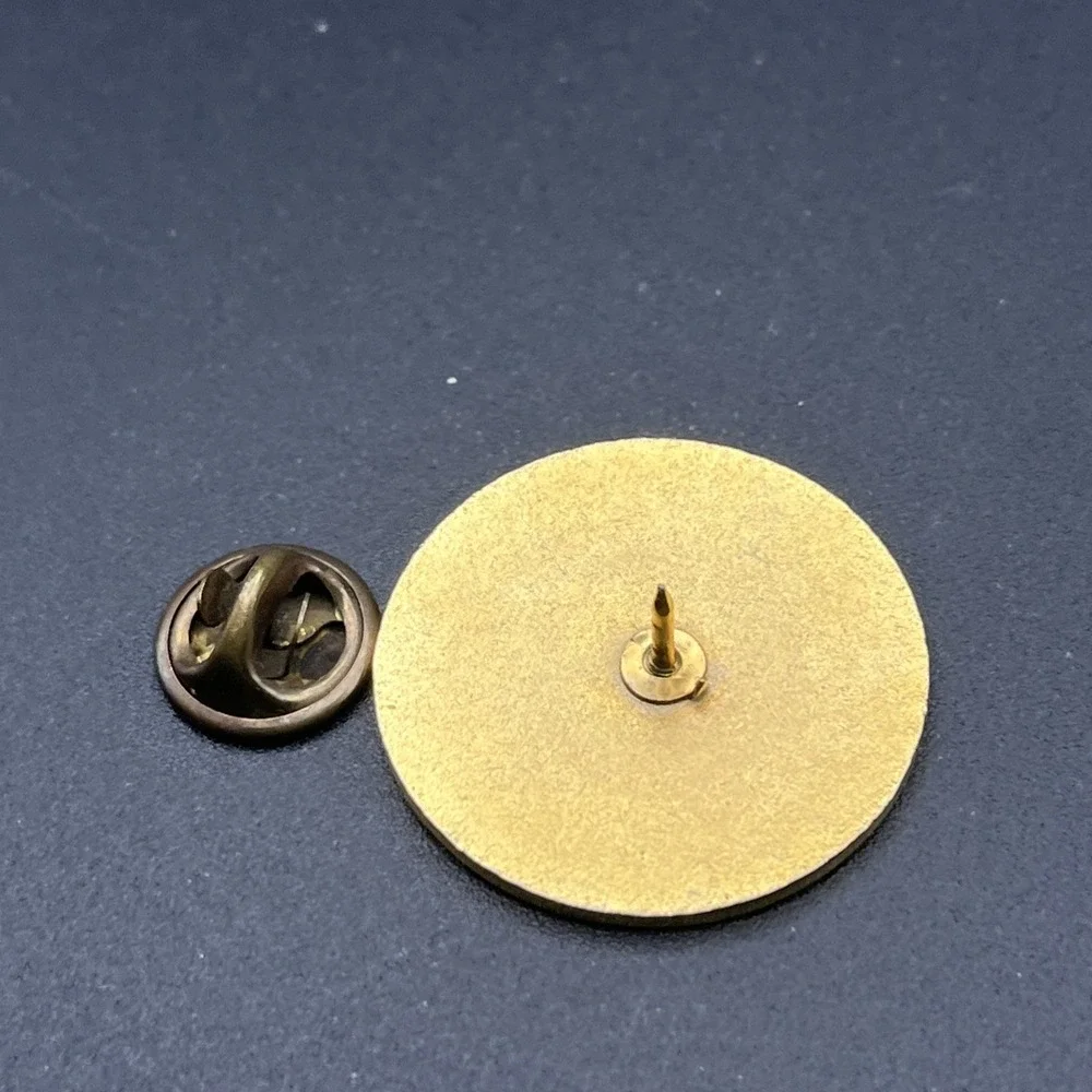 N/A pin has