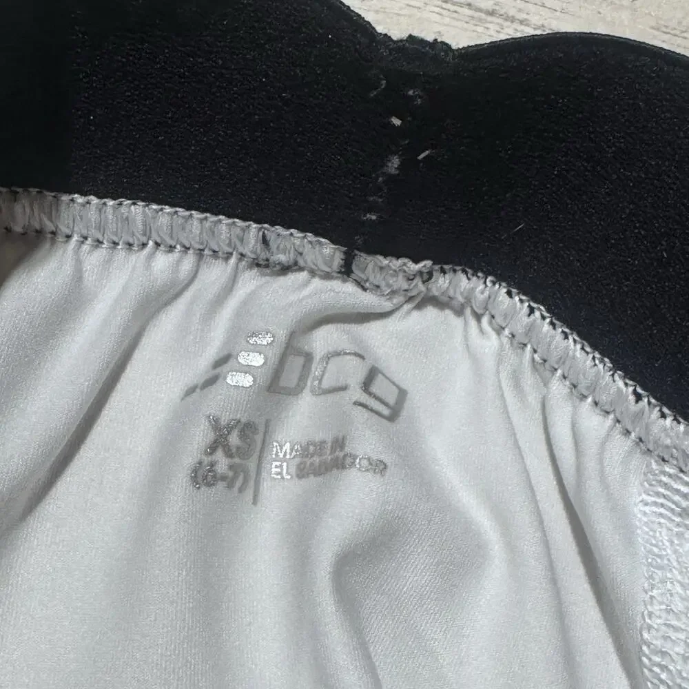 bcg athletic flaws wear
