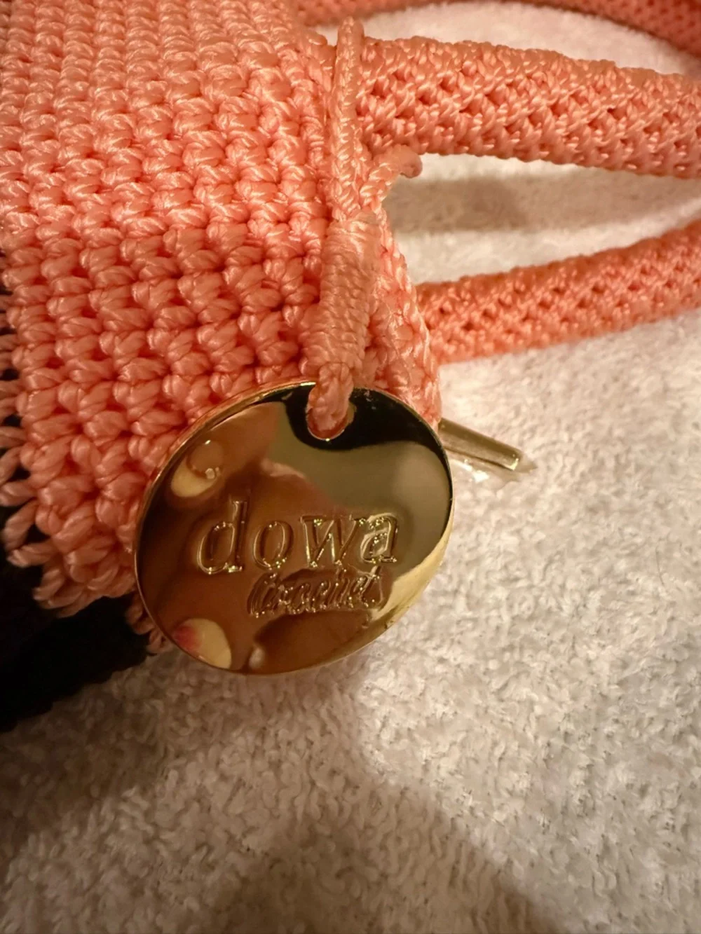 dowa stylish crochet