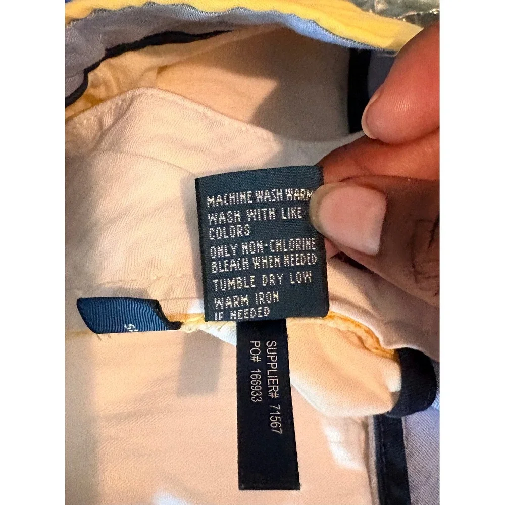 Polo Ralph Lauren brand polo