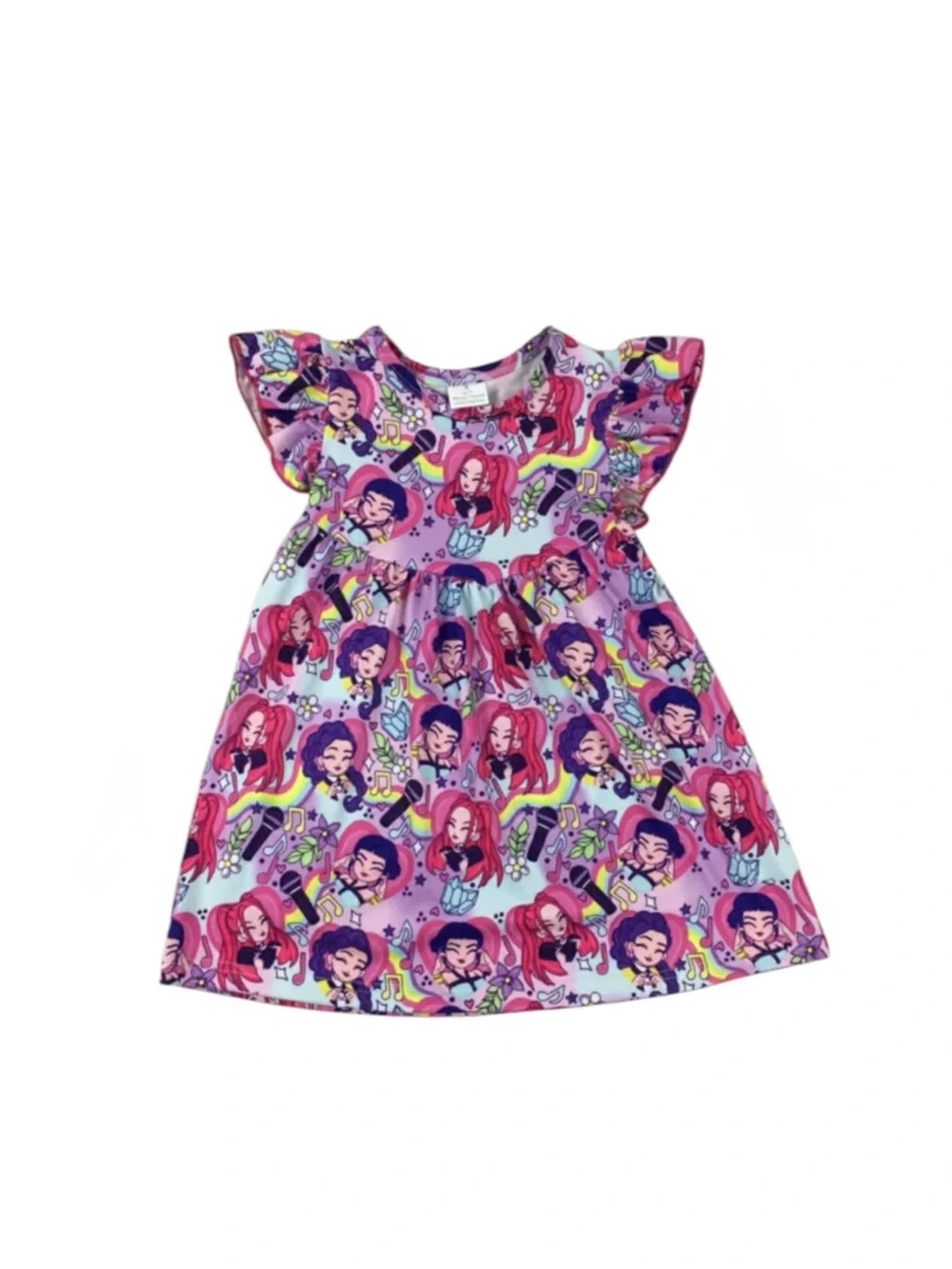 The Unbranded Brand charming pop