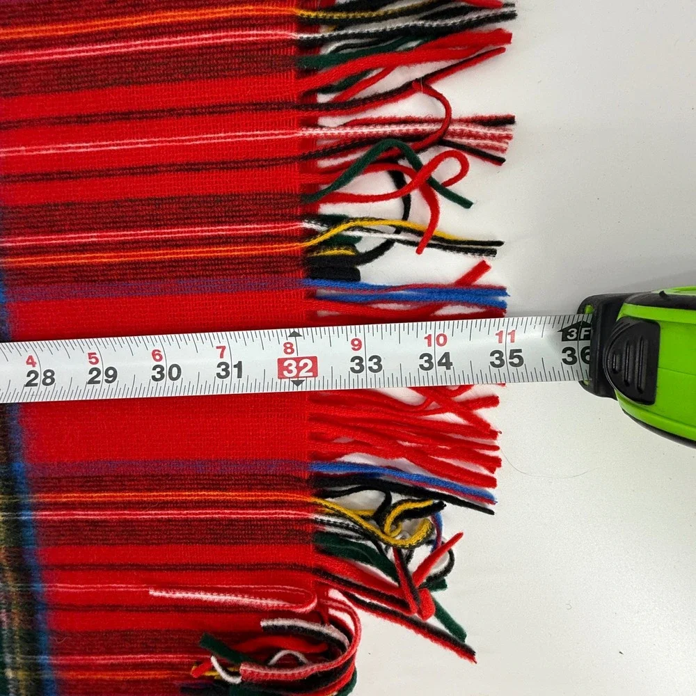 The Scarf Source this pattern