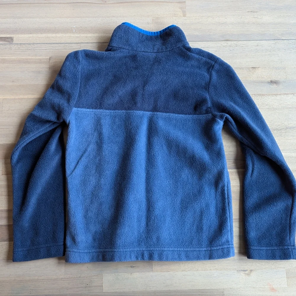 Columbia kids quarter