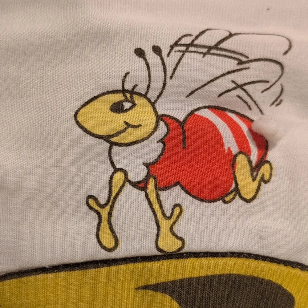 Disney vintage winnie