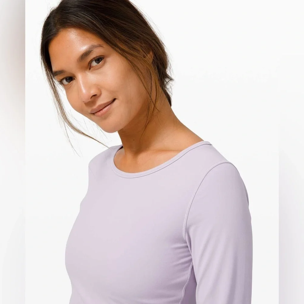 lululemon athletica raise standard