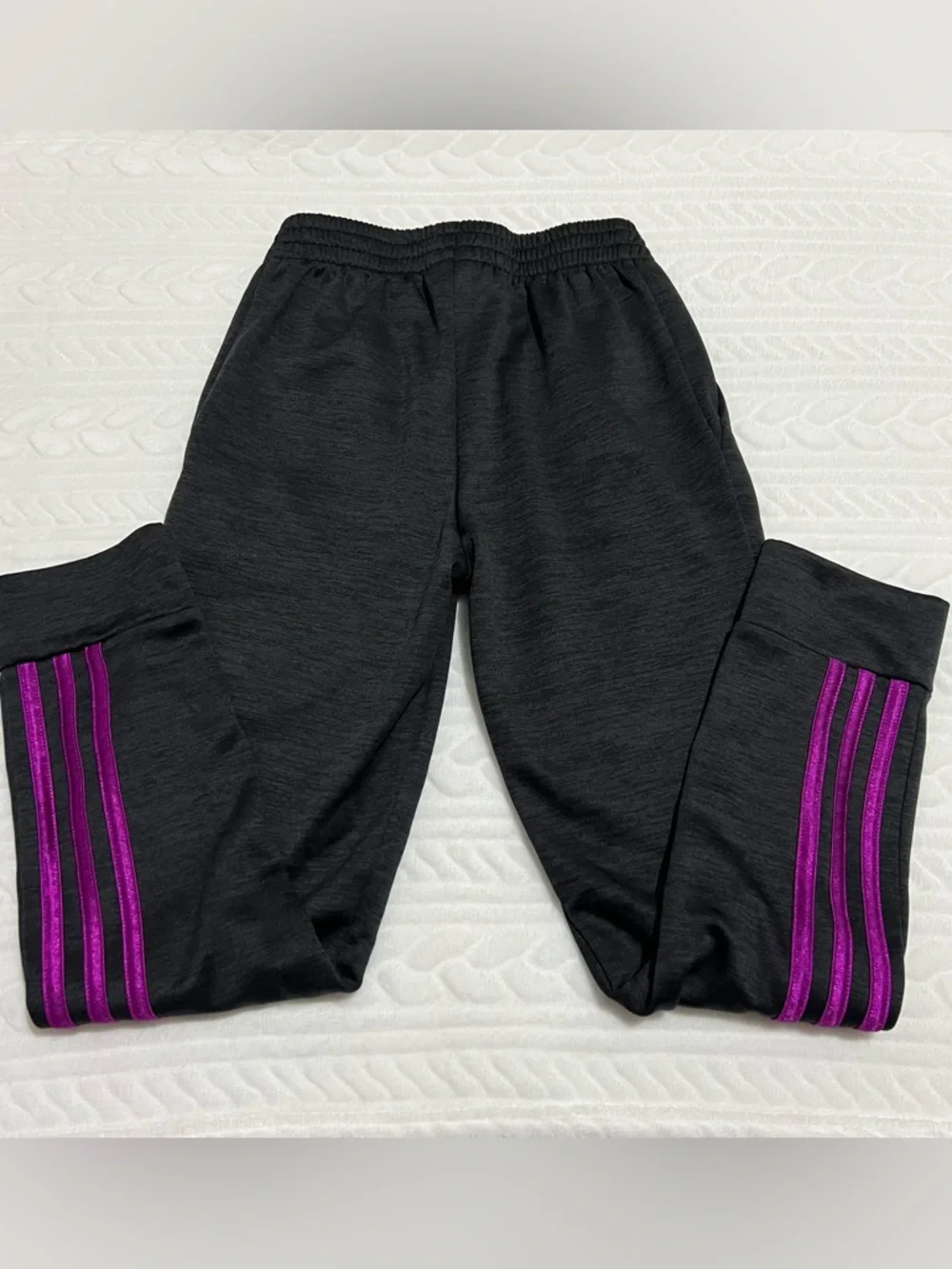 adidas kids charcoal