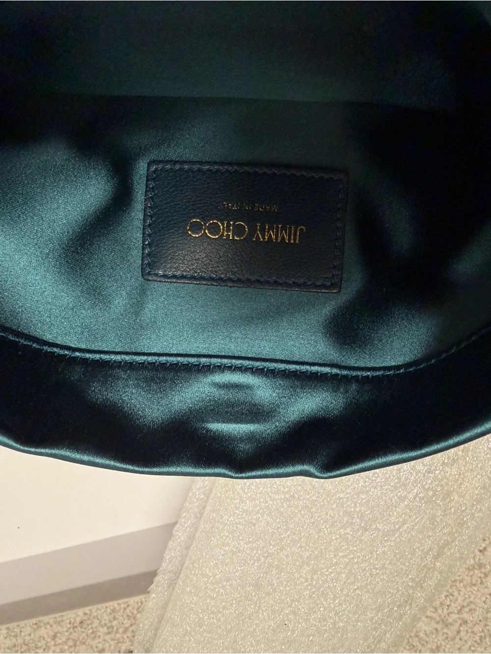 Jimmy Choo jimmy choo