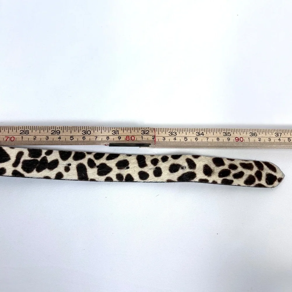 N/A animal print