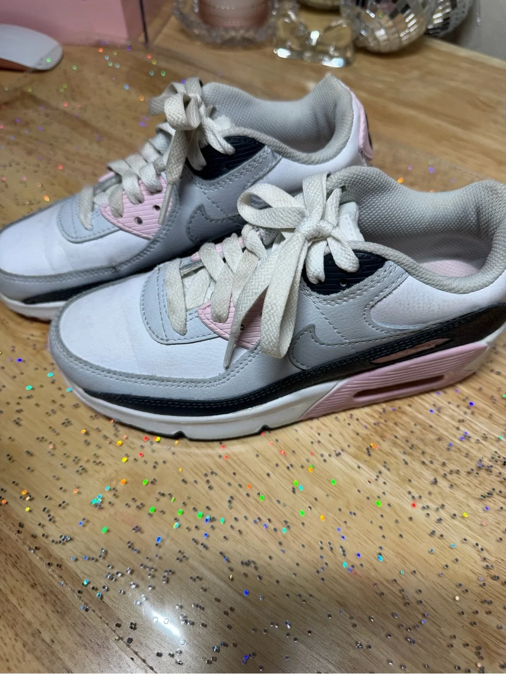 Nike classic low