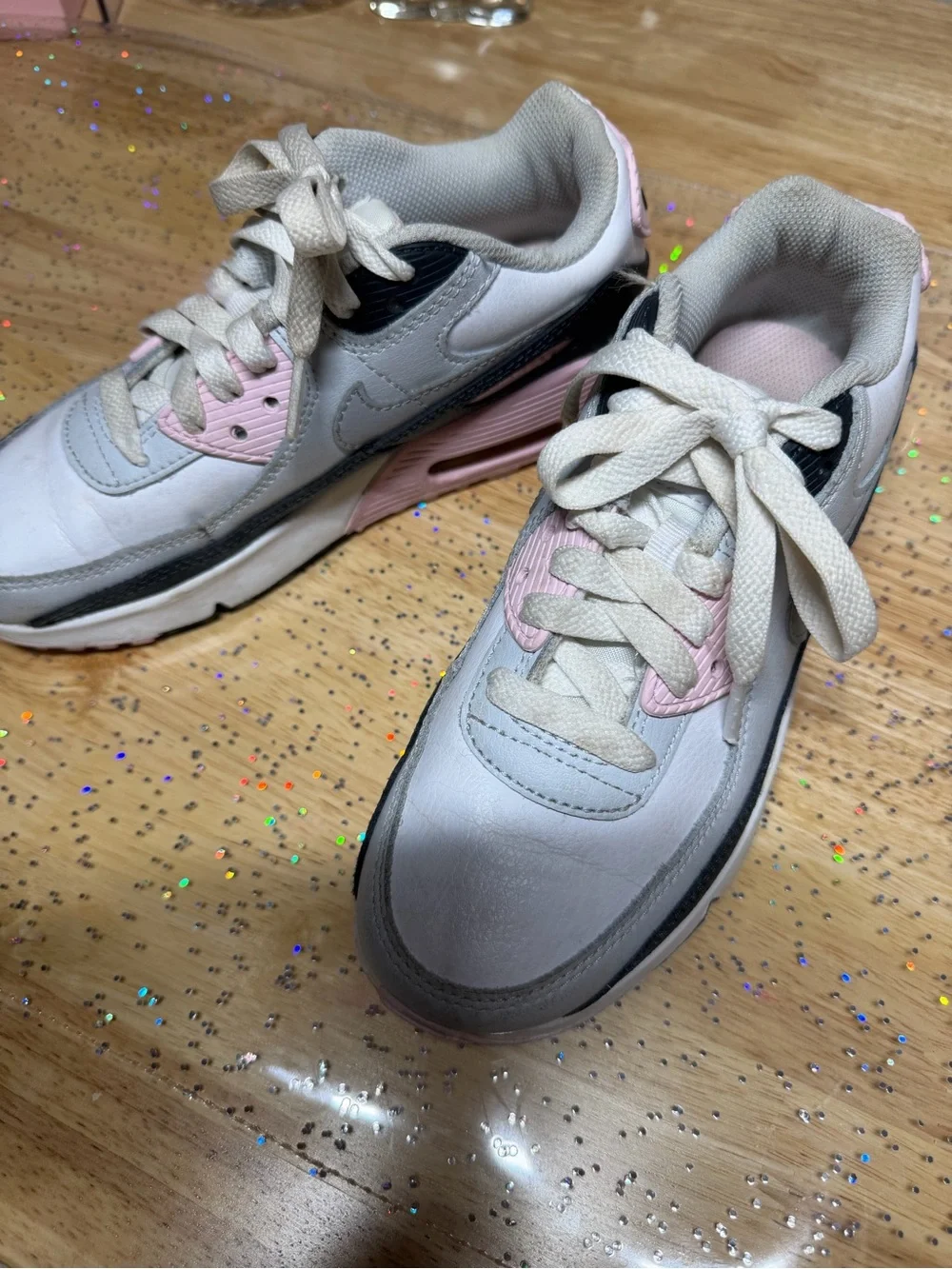 Nike classic low