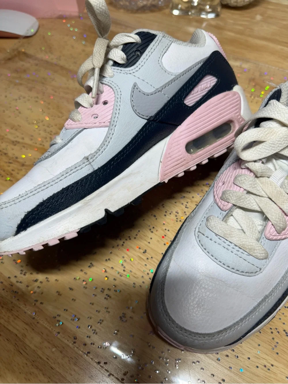 Nike classic low