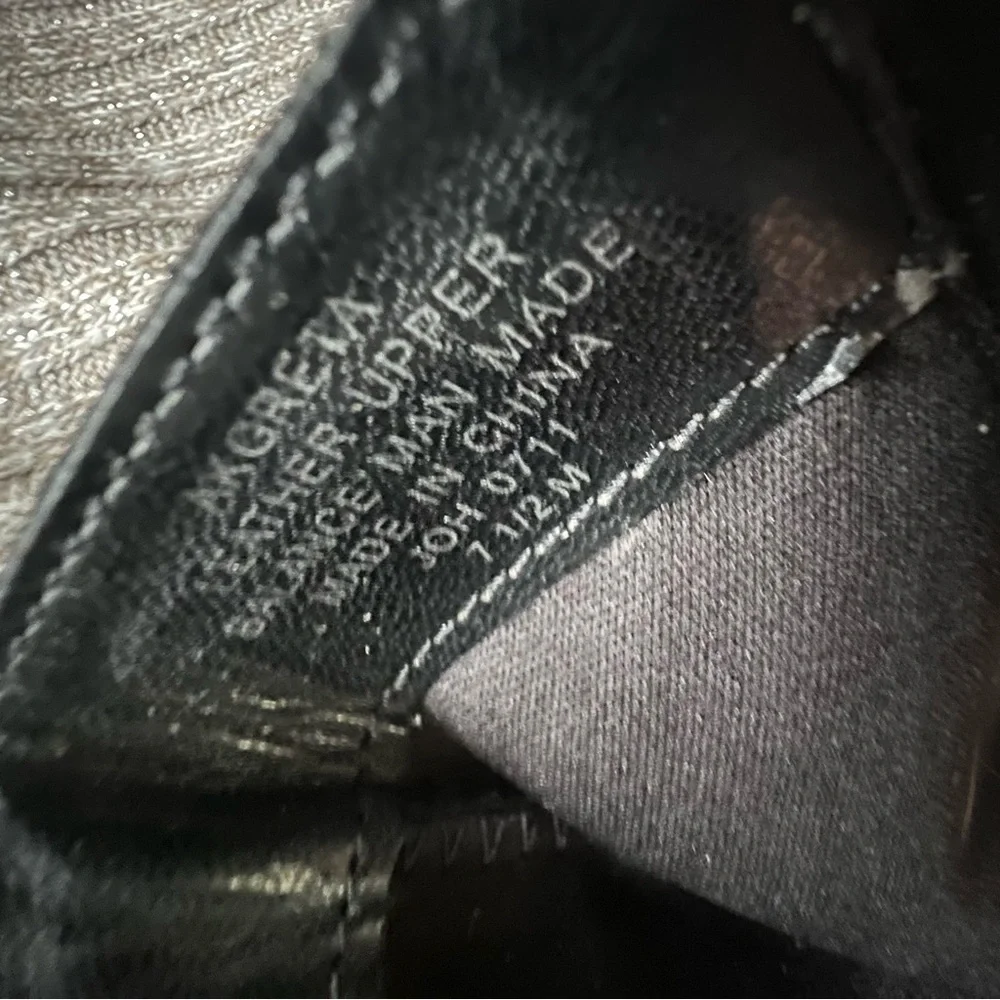 Anne Klein these boots